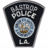 Bastrop Police Department, Louisiana