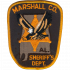 Marshall County Sheriff's Office, Alabama
