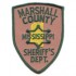 Marshall County Sheriff's Department, Mississippi