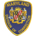Maryland Division of Correction, Maryland