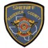 Maverick County Sheriff's Department, Texas