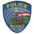 Mayfield Police Department, Kentucky