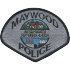 Maywood Police Department, California