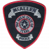 McAllen Police Department, Texas
