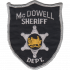 McDowell County Sheriff's Office, West Virginia
