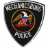 Mechanicsburg Borough Police Department, Pennsylvania