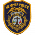 Memphis Police Department, Tennessee