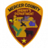 Mercer County Sheriff's Office, North Dakota