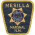 Mesilla Marshal's Office, New Mexico