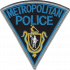 Metropolitan Police Department, Massachusetts