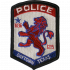 Baytown Police Department, Texas