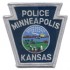 Minneapolis Police Department, Kansas