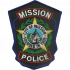 Mission Police Department, Texas