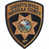Missoula County Sheriff's Office, Montana