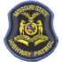 Missouri State Highway Patrol, Missouri