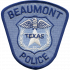 Beaumont Police Department, Texas