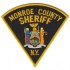 Monroe County Sheriff's Office, New York