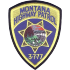 Montana Highway Patrol, Montana