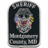 Montgomery County Sheriff's Office, Maryland