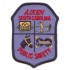 Aiken Department of Public Safety, South Carolina