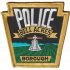 Bell Acres Borough Police Department, Pennsylvania