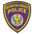 Muskegon Heights Police Department, Michigan
