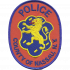 Nassau County Police Department, New York
