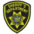 Nassau County Sheriff's Department, New York
