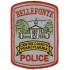 Bellefonte Borough Police Department, Pennsylvania