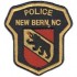 New Bern Police Department, North Carolina