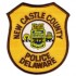 New Castle County Police Department, Delaware
