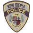 New Iberia Police Department, Louisiana
