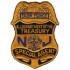 New Jersey Department of the Treasury - Office of Criminal Investigation, New Jersey