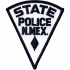 New Mexico State Police, New Mexico