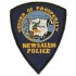 New Salem Police Department, North Dakota