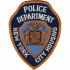 New York City Housing Authority Police Department, New York
