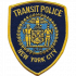 New York City Transit Police Department, New York