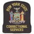 New York State Department of Correctional Services, New York
