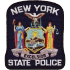 New York State Police, New York