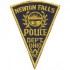 Newton Falls Police Department, Ohio