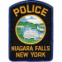 Niagara Falls Police Department, New York