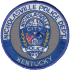Nicholasville Police Department, Kentucky