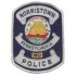 Norristown Borough Police Department, Pennsylvania