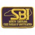 North Carolina State Bureau of Investigation, North Carolina
