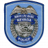 North Las Vegas Police Department, Nevada