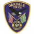Oakdale Police Department, Louisiana