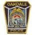 Oakdale Police Department, Minnesota