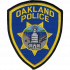 Oakland Police Department, California