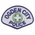 Ogden Police Department, Utah