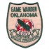 Oklahoma Department of Wildlife Conservation, Oklahoma